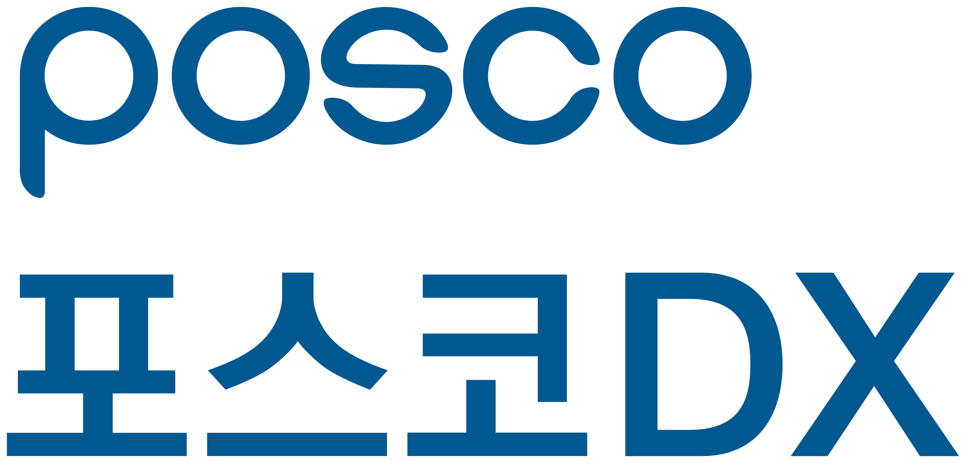 포스코디엑스