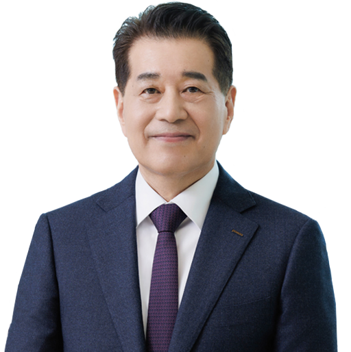 이사장 장인화 사진